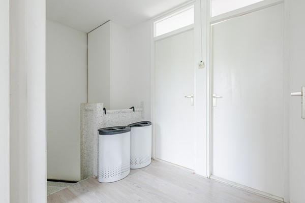 Medium property photo - Molièreweg 19, 3076 GB Rotterdam